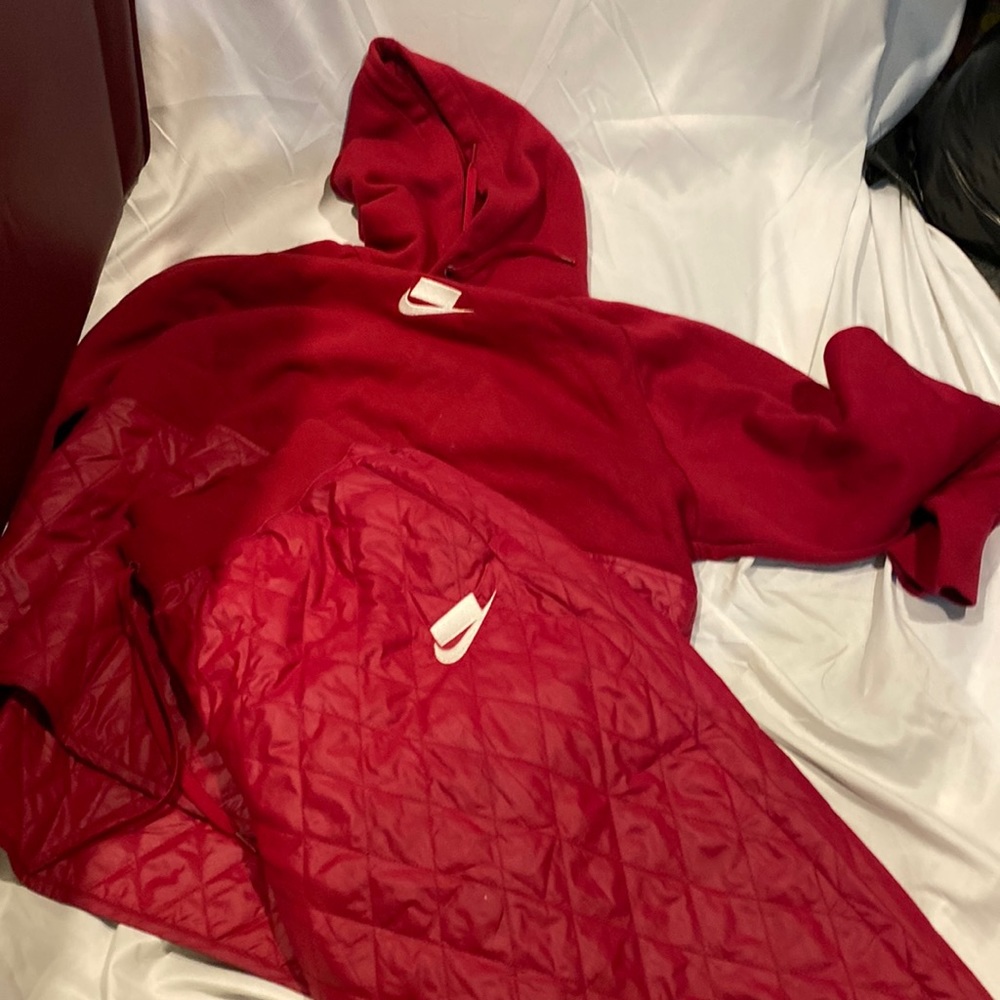 Nike Sweatsuit